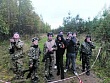 Турнир «Стойкость»  в форте «Красная Горка»
