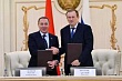 Ленинградская область и Беларусь: новый этап партнёрства