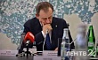  Прямая линия губернатора Ленинградской области
