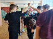 «Русские игры и забавы»