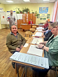В Ленинградской области началось голосование на выборах-2026!  