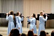 Песня добра: отчётный концерт учащихся хорового отделения