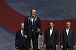 Где Ленинградская область встретит 101-ю годовщину?