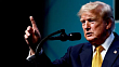 Трамп обвинил Китай в незаконном получении данных 220 миллионов американцев
