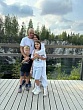 Семья Хмара – «Семья защитника Отечества»