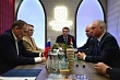 Ленинградская область и Абхазия: новое соглашение открывает путь к долгосрочному партнёрству