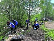 Мы вместе:  как помогают семьям участников СВО