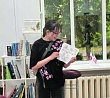 От любимых книг –  к собственным историям