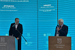 ПМЭФ-2026: Банк «РОССИЯ» и Ленинградская область договорились о долгосрочном партнёрстве
