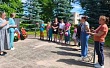 Зажги свою свечу памяти