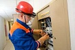 Петербургская сбытовая компания установила более 68 тысяч интеллектуальных электросчетчиков в квартирах жителей Ленинградской области