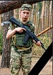 Вечная память защитнику - Солдату СВО  