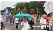 Жители Берлина вышли на антивоенную демонстрацию с призывом к миру с Россией