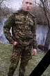 Светлая память  Бойцу 