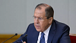 Лавров: РФ волею судеб избавилась от многих людей, считающих СВО чужой войной