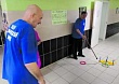 Возраст спорту  не помеха