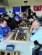 Шахматный триумф в Ивангороде