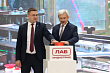 Ленинградская область: в Тосно локализовано производство монтажной пены