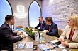 Ленинградская область станет теплее и тише