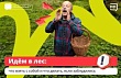 Отправляясь в лес, необходимо соблюдать меры безопасности