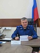 В Сланцевском районе Пётр Забурко провел личный приём граждан