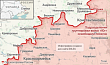 ВС России освободили Стенки и Веровку в зоне спецоперации
