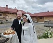 «Свадьба на миллион» в русском стиле 