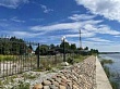 Сланцевская прокуратура добилась устранения нарушений водоохранного законодательства