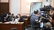 Верховный суд отменил регистрацию списка кандидатов "Яблока" на выборах в ГД