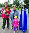 Полезный труд и интересный досуг
