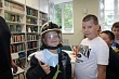 Огонь может быть другом, но только если с ним обращаться осторожно