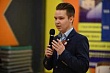 В Выборге прошёл Молодежный кубок по силовым видам спорта